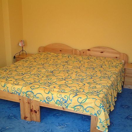 Kisecset-Vendeghaz Hotel Ngoại thất bức ảnh