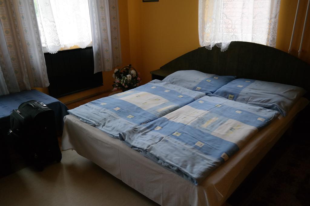 Kisecset-Vendeghaz Hotel Phòng bức ảnh