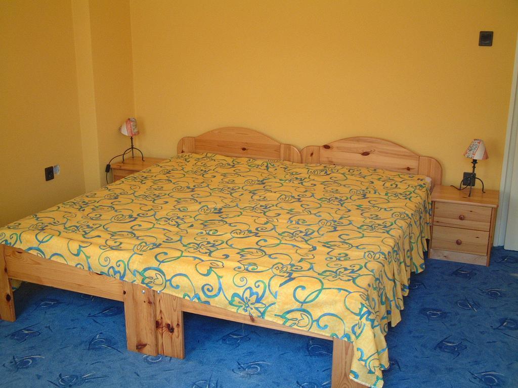 Kisecset-Vendeghaz Hotel Ngoại thất bức ảnh