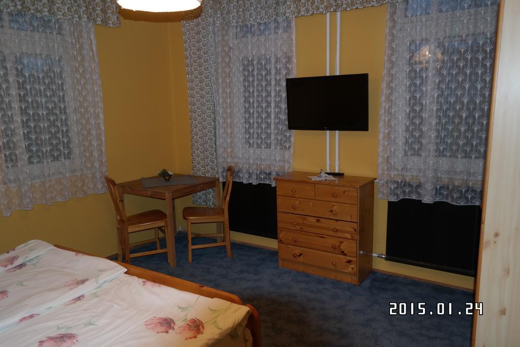Kisecset-Vendeghaz Hotel Phòng bức ảnh
