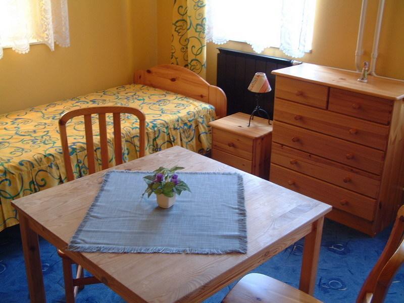 Kisecset-Vendeghaz Hotel Phòng bức ảnh
