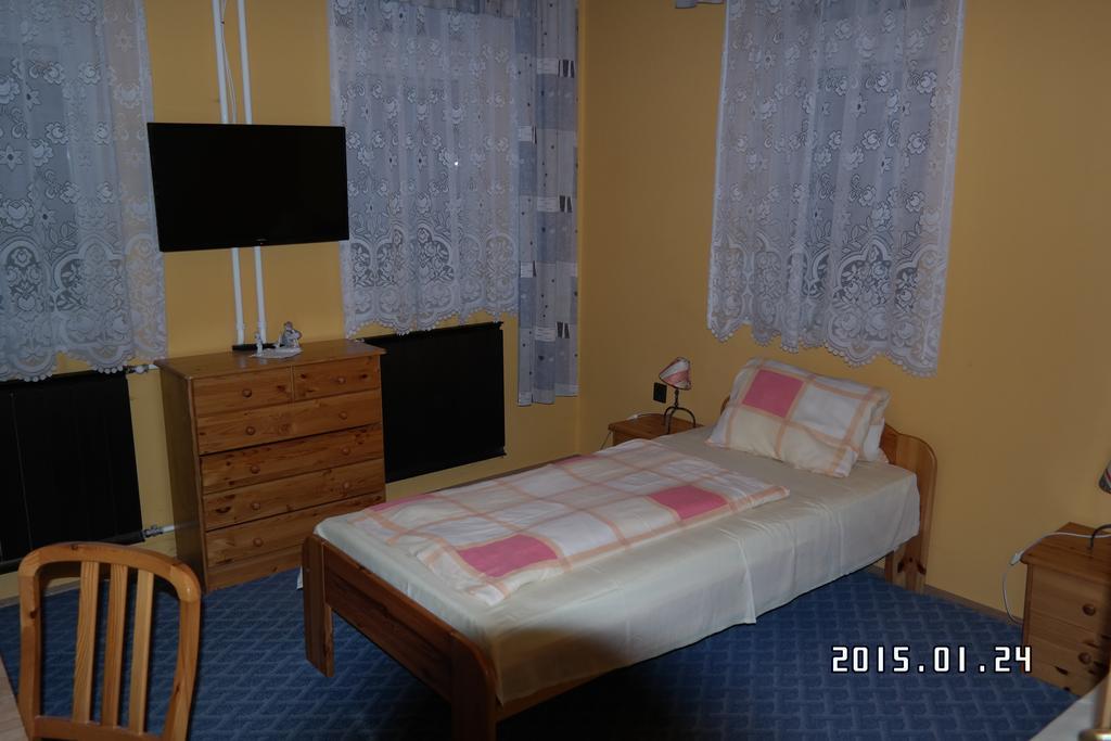 Kisecset-Vendeghaz Hotel Phòng bức ảnh