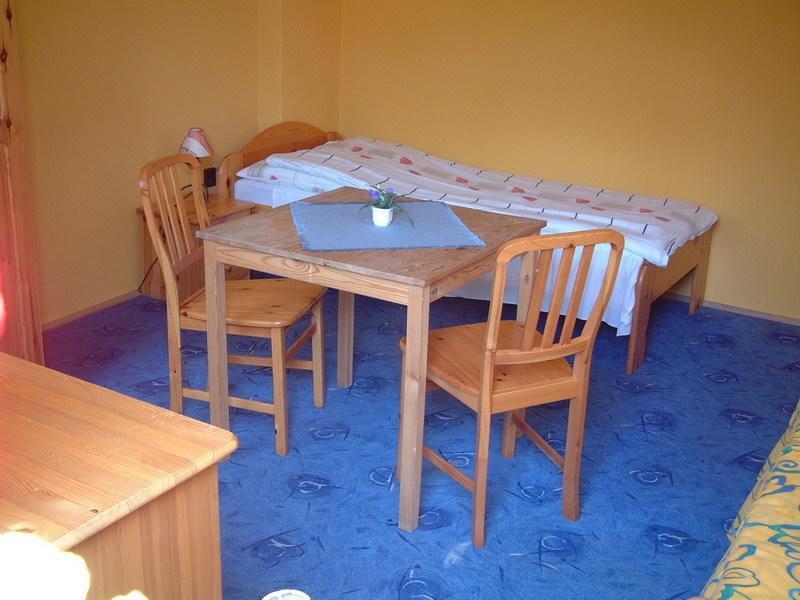 Kisecset-Vendeghaz Hotel Phòng bức ảnh